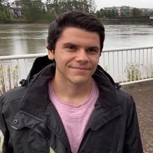 Meet your Posher, Kyle